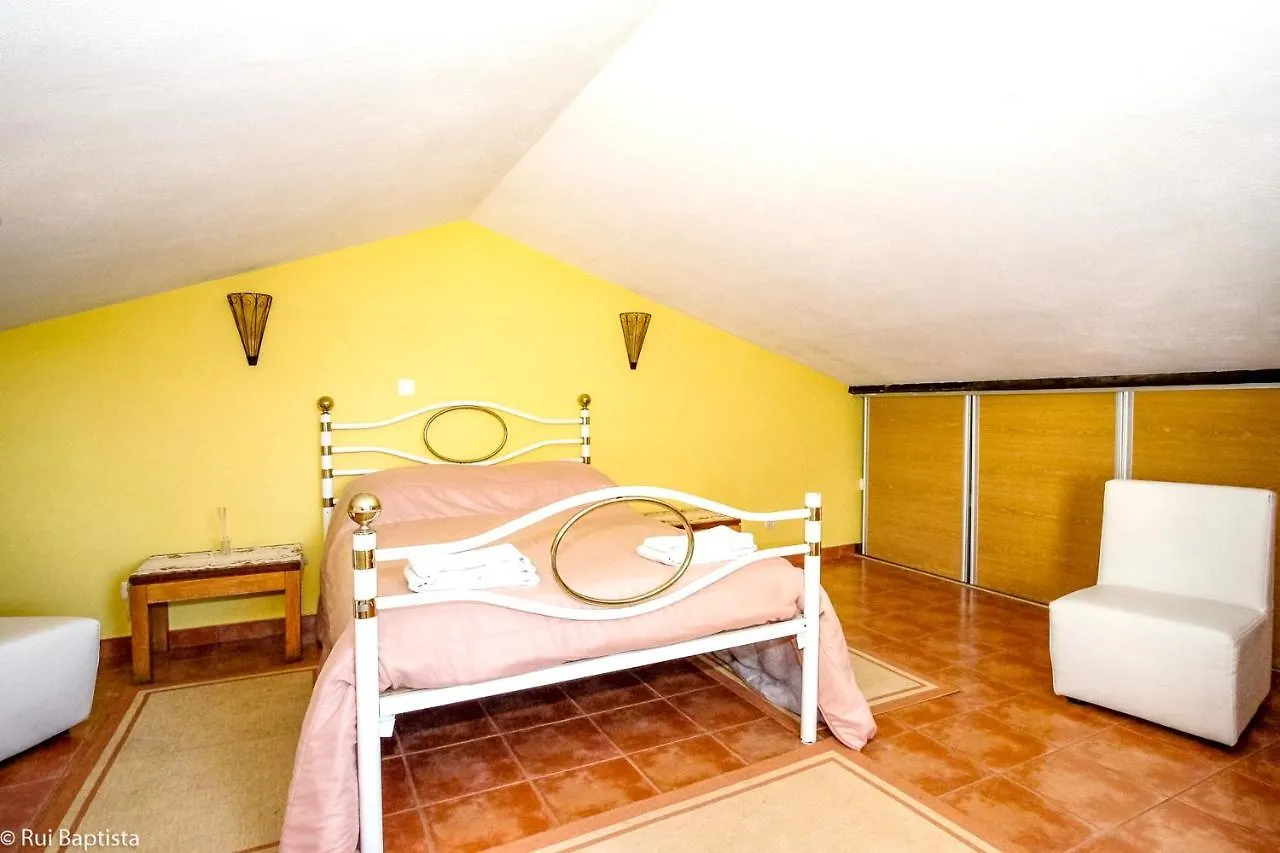 Charming Apartment In Monchique With Shared Pool - 55 Sqm