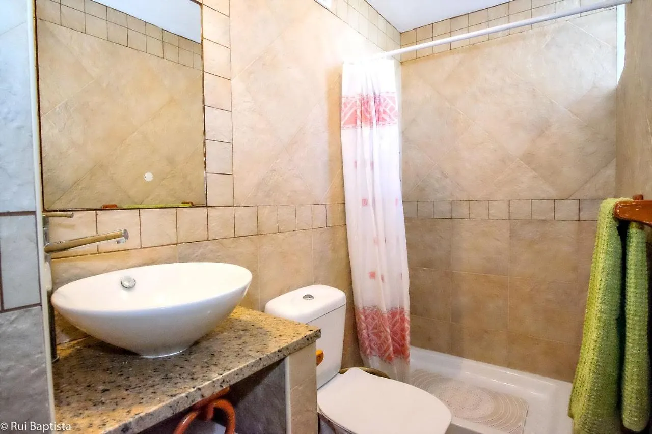 Charming Apartment In Monchique With Shared Pool - 55 Sqm