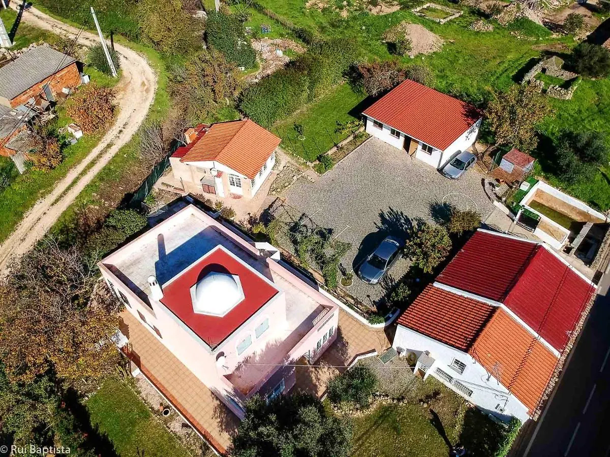 Charming Apartment In Monchique With Shared Pool - 55 Sqm
