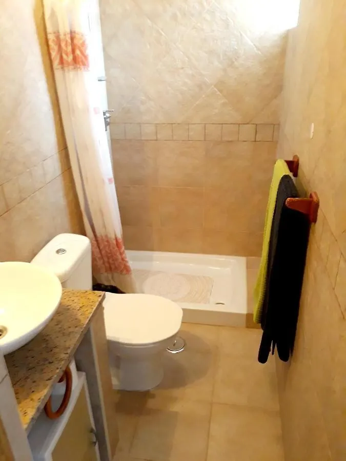 Charming Apartment In Monchique With Shared Pool - 55 Sqm Portugal
